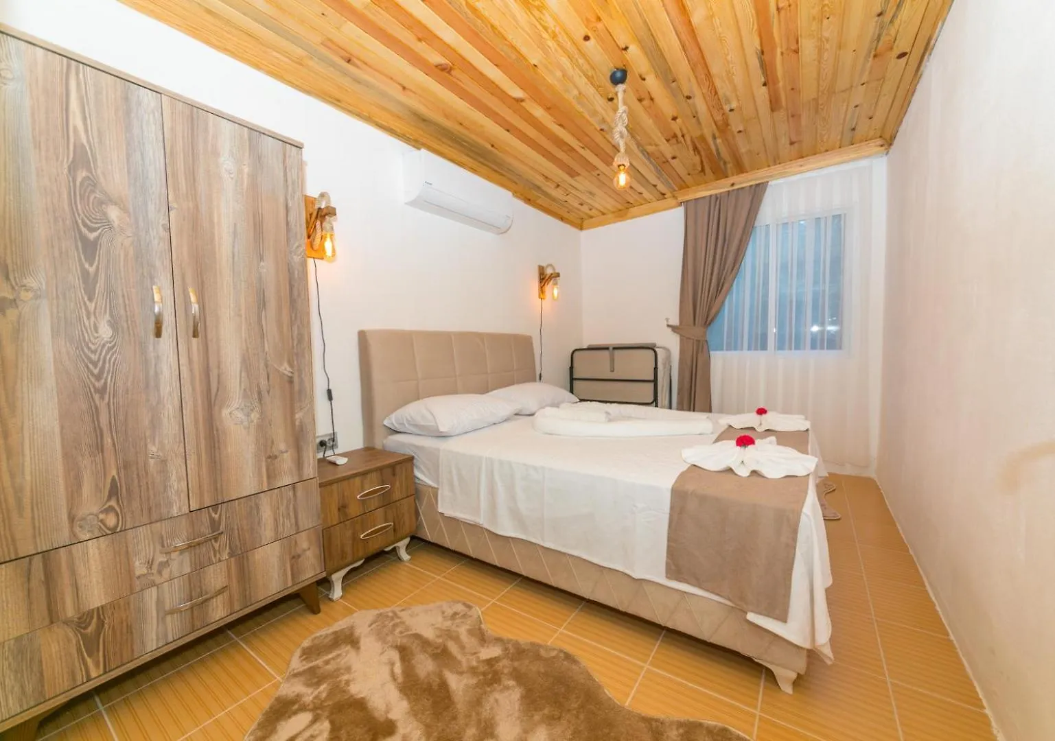 Ceren Villa Akyaka Daily Weekly Rentals Muğla
