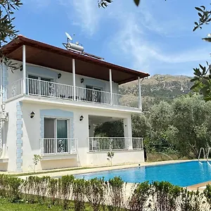  Villa Ayaklı