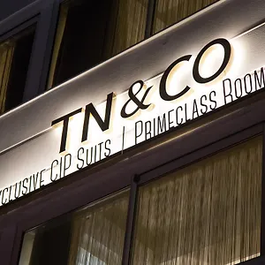 Hotel Tn&co Exclusive Cip And Primeclass (adults Only), Muğla