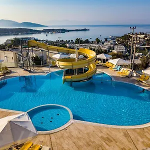 Afytos Bodrum Мугла