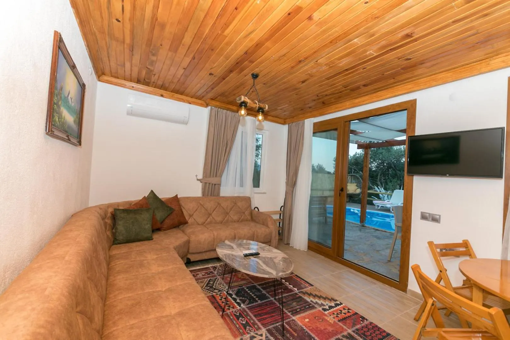 Ceren Villa Akyaka Daily Weekly Rentals Mugla 0*,  Turkey