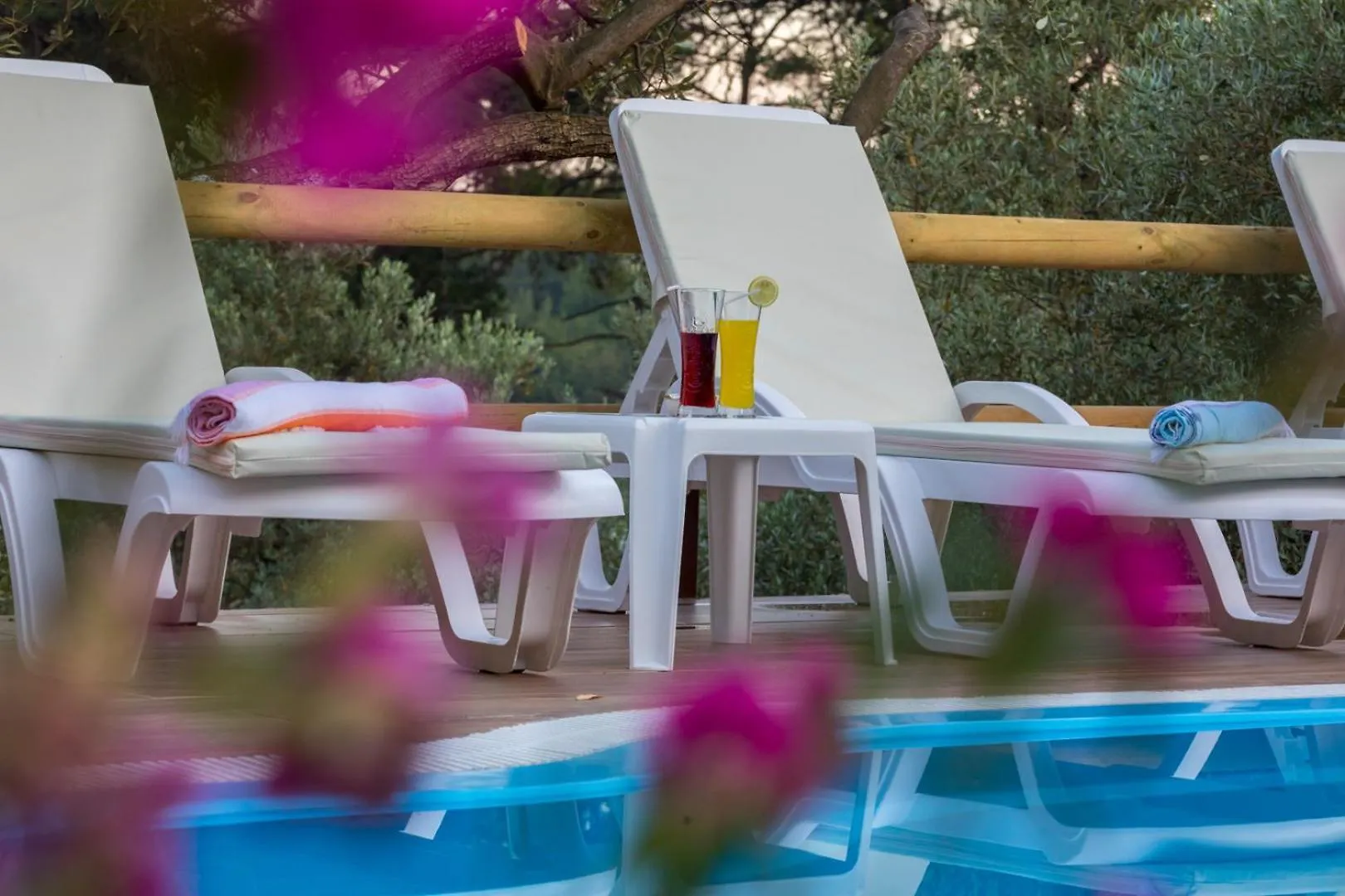 Ceren Villa Akyaka Daily Weekly Rentals Mugla