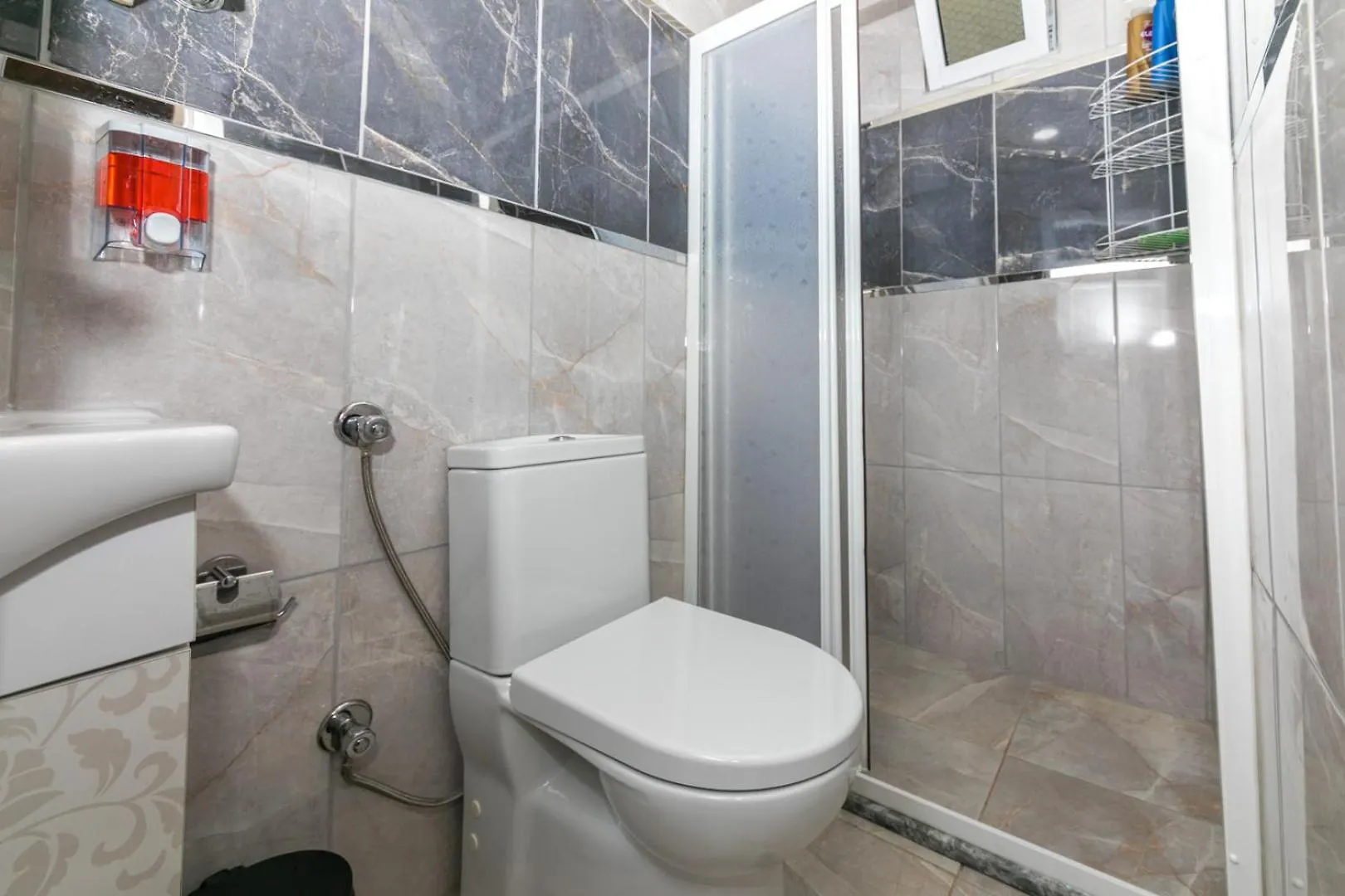 Ceren Villa Akyaka Daily Weekly Rentals Mugla