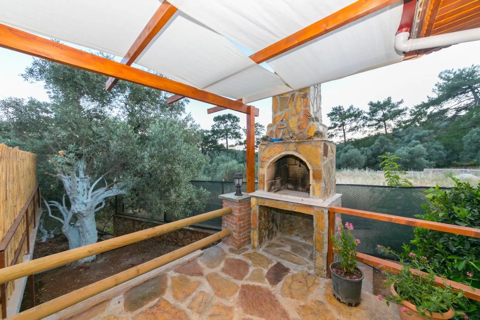 Ceren Villa Akyaka Daily Weekly Rentals Mugla 0*,  Turkey