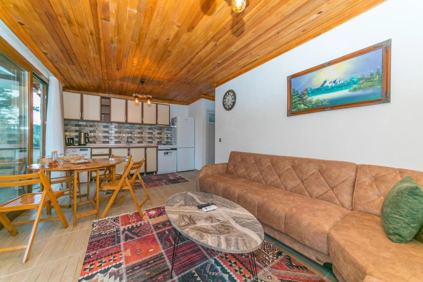 Ceren Villa Akyaka Daily Weekly Rentals Mugla